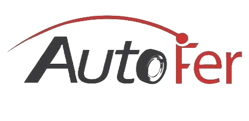 Logo AutoFer